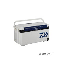 楽天市場】ダイワ プロバイザートランクhd gu 3500の通販