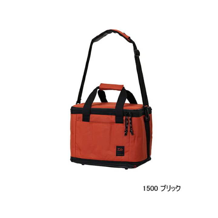 楽天市場】ダイワ ソフトクール EX 1500 ブリック 15L : 釣具総合卸売 