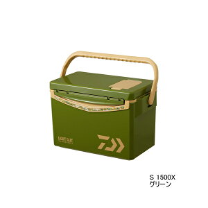 ��'22�N9���V���i�I�� �_�C�� �N�[�����C���� ���C�g�\���g S 1500X LS �O���[�� 15L