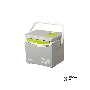 ��'22�N9���V���i�I�� �_�C�� �N�[�����C���� ���C�g�\���g GU 1000X LS �O���[ 10L