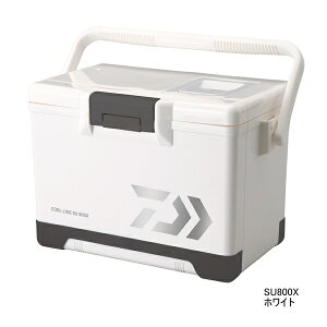 �_�C�� �N�[�����C�� 800/600 SU 800X �z���C�g 8L