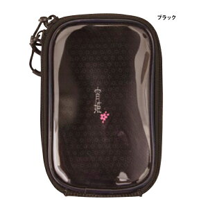 '21N4ViI ܂ O[Pt[gP[X LE-309 ubN