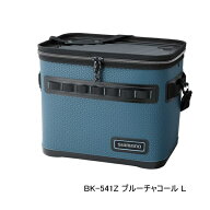 （26年3月新商品） シマノ UHへらバッグ BK-541Z ブルーチャコール Lサイズ 140