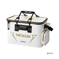 シマノ(SHIMANO) 水汲み バッカン フィッシュバッカン EX (ハードタイプ) ホワイト 45cm BK-124R Amazon | シマノ(SHIMANO) 水汲み バッカン フィッシュバッカン