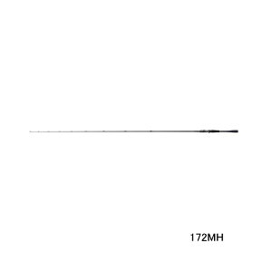 シマノ ゾディアス 172MH (ロッド・釣竿) 価格比較 - 価格.com