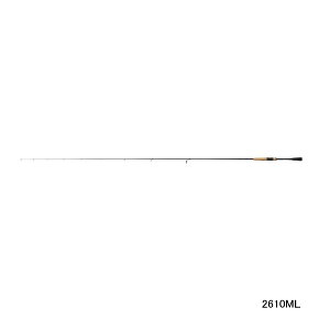シマノ エクスプライド SPINNING TYPE 2610ML (ロッド・釣竿) 価格比較 
