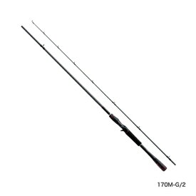 ≪'20年3月新商品！≫ シマノ '20 ゾディアス 166M-2 〔仕舞寸法 101.7cm〕