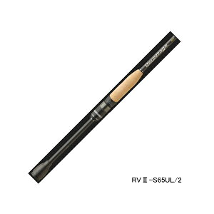 ジャッカル リボルテージ RVII-S65UL (ロッド・釣竿) 価格比較 - 価格.com