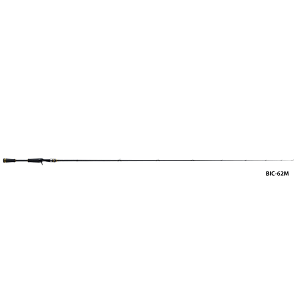 メジャークラフト 弁慶 BIC-702H (ロッド・釣竿) 価格比較