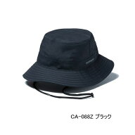 （26年3月新商品） シマノ レインバケットハット CA-088Z ブラック Mサイズ