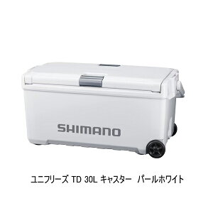 �i26�N3���V���i�j �V�}�m ���j�t���[�Y TD �L���X�^�[ ND-430Z �p�[���z���C�g 30L�@160 �i��^1�E����Ɨ����s�j