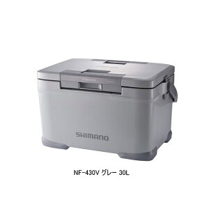 V}m tBNZ Cg NF-430V O[ 30L