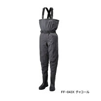 楽天市場】シマノ ds3ウェーダー ff-025uの通販