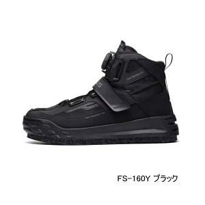 '25N9ViI V}m WIbN DS+V[Y Jbgo[stFg FS-160Y ubN 26.0cm