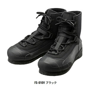 '22N9ViI V}m bNVA EFbgu[c Jbgo[stFg FS-010V ubN 28.0cm