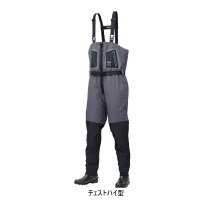 楽天市場】ダイワ(daiwa) タイトフィットラジアルウェーダー rw-4301r 