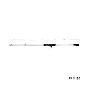シマノ サーベルマスター TT 73 M210 (ロッド・釣竿) 価格比較 - 価格.com