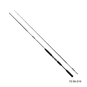 ☆美品・1度使用のみ☆ SHIMANO シマノ ホリデーマリン 73 シマノ ホリデーマリン 73 80-270 (ロッド・釣竿) 価格比較