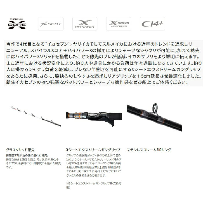 楽天市場】（取寄せ／8月末予定） （23年10月新商品） シマノ 23 