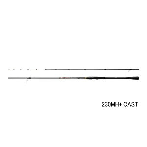 '24N3ViI V}m '24  XR e}_C 230MH+ CAST kd@ 118.1cml 140 yۏ؏tz
