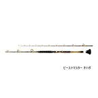 ≪'22年6月新商品！≫ シマノ '22 ビーストマスター キハダ 180 〔仕舞寸法 180cm〕 【保証書付】 【大型商品1/代引不可】