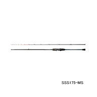（26年6月新商品） シマノ 26 ステファーノ 攻 SSS175-MS （仕舞寸法 175.1cm） （6月発売予定／ご予約受…