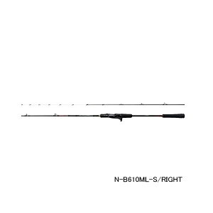 yT[rXz '24N2ViI V}m '24  GNX`[ N-B610ML-S/E kd@ 139.9cml yۏ؏tz