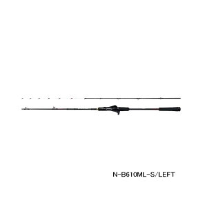 yT[rXz '24N2ViI V}m '24  GNX`[ N-B610ML-S/ kd@ 139.9cml yۏ؏tz