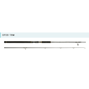 AbuGarcia - アブガルシア　OFOS-78M アブ ガルシア OCEANFIELD Offshore Casting OFOS-78M (ロッド