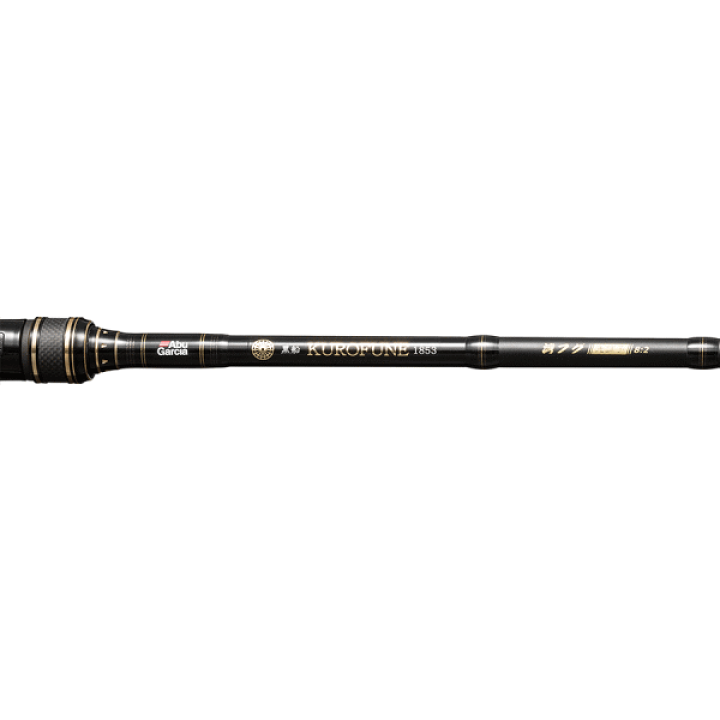 楽天市場】≪'17年7月新商品！≫ アブガルシア 黒船 カットウ KKFC