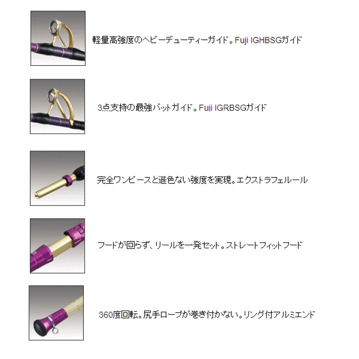 楽天市場】アルファタックル（alpha tackle） MPG ディープインパクト