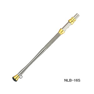 �A���t�@�^�b�N���ialpha tackle�j �f�b�L�X�e�B�b�N ��p�A���~�n���h�� NLB-16S �i�S�� 46.5cm�j