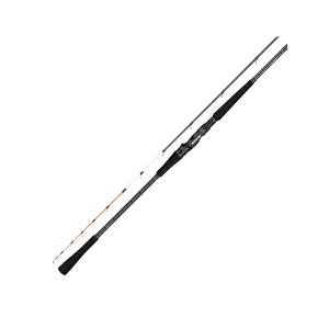 ��'23�N4���V���i�I�� �A���t�@�^�b�N���ialpha tackle�j �C�V�_�C FT 240MH �k�d�����@ 124cm�l