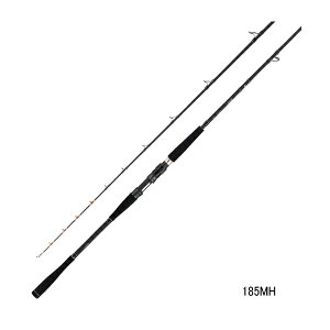 �i26�N4���V���i�j �A���t�@�^�b�N���ialpha tackle�j �V�I�� �r�V�A�W 185MH �i�d�����@ 126cm�j �i4�������\��^���\���t���j