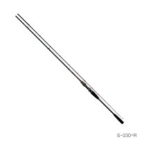 楽天市場】ダイワ(daiwa) ロッド ライトヒラメx s－230の通販