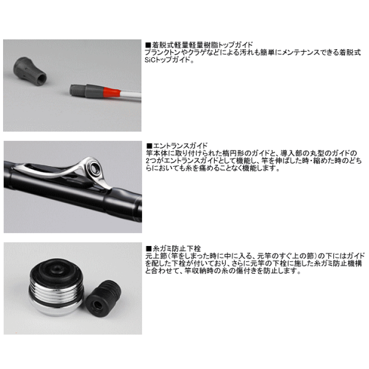 楽天市場】≪'17年7月新商品！≫ ダイワ インターライン ミニボート X