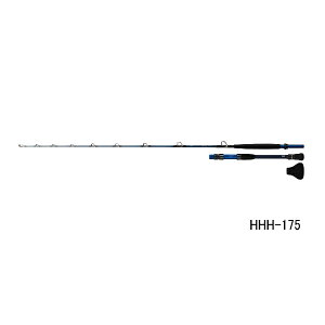 ダイワ ゴウイン ブル HHH-190・K (ロッド・釣竿) 価格比較 - 価格.com