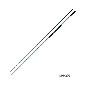 ≪'24年9月新商品!≫ ダイワ 極鋭 ヒラメ M-240・K 〔仕舞寸法 124cm〕 【保証書付】