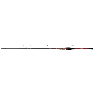アナリスターマゴチ 215 ダイワ(DAIWA) Amazon | ダイワ(DAIWA) 船竿 アナリスターマゴチ 215 釣り竿