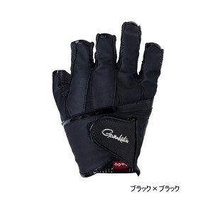 '24N2ViI ܂ GSObvO[u(5{/n[tV[g) GM-7296 ubN×ubN LLTCY