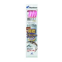 楽天市場】船 メバル サビキ 仕掛け（ブランドハヤブサ）の通販