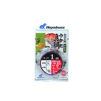 うたせマダイ仕掛け　TDS3PLB 12-6-7　50枚セット YAMASHITA うたせマダイ仕掛け TDS3PLB 12-6-7 50枚セット