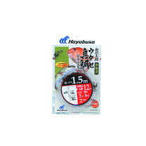YAMASHITA うたせマダイ仕掛け TDS3PLB 12-6-7 50枚セット