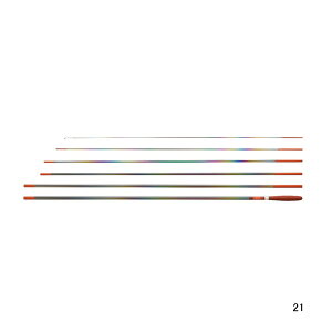 �i22�N9���V���i�j �V�}�m ��V�| �M�� P2 21 �i�d�����@ 118cm�j �i�ۏ؏��t�j