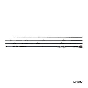 シマノ リアルパワー石鯛 並継 MH500 (ロッド・釣竿) 価格比較 - 価格.com