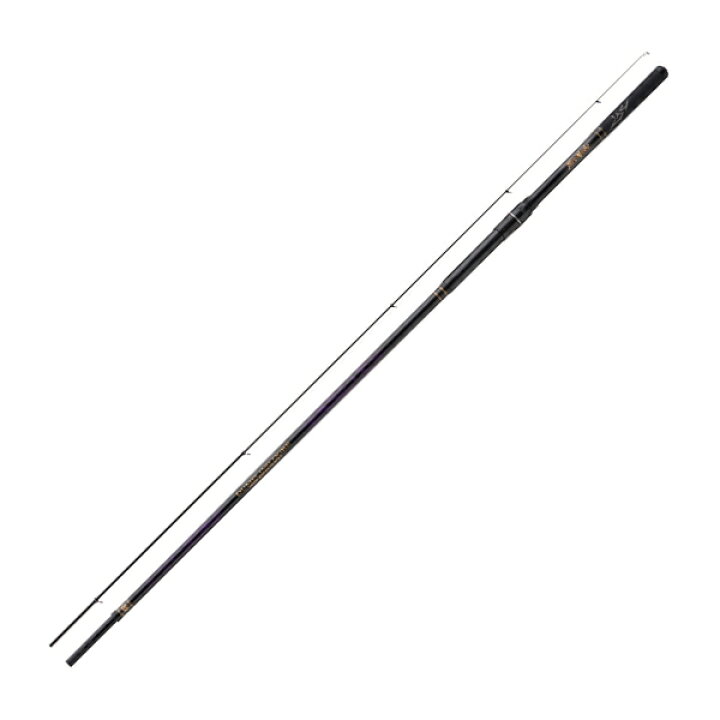 楽天市場】釣武者 ダンプリング オウガ 515 〔仕舞寸法 119/123cm 