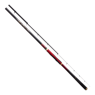 ≪'18年9月新商品！≫ 宇崎日新 ゼロサム 磯 弾 CIM 5005 1.5号 5m 〔仕舞寸法 117cm〕 【保証書付】
