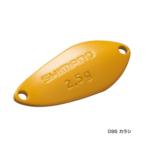 ��'17�N9���V���i�I�� �V�}�m �J�[�f�B�t �T�[�`�X�C�}�[ TR-218Q 09S �J���V 1.8g �y6�Z�b�g�z