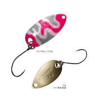 Yahoo!オークション -「スプーン セット シマノ」(ルアー用品