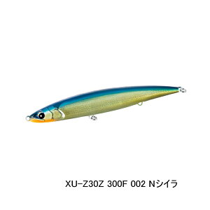 �i26�N9���V���i�j �V�}�m �I�V�A �����X�^�[���X�|���X 300F XU-Z30Z 002 N�V�C�� 300mm�^175g �i9�������\��^���\���t���j �i���^���i�j